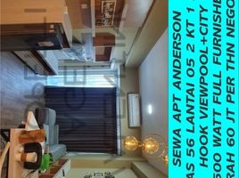 2 Kamar Kondominium for rent in Surabaya, East Jawa, Lakarsantri, Surabaya