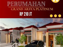 2 Bedroom House for sale in Magelang, Jawa Tengah, Secang, Magelang