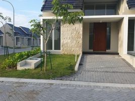 2 Bedroom Villa for sale in Benowo, Surabaya, Benowo