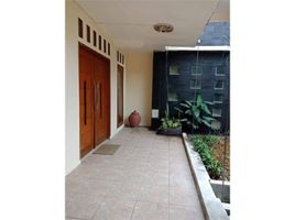 Maison 3 chambre à vendre à Kramat Jati, Jakarta, Kramat Jati, Jakarta Timur, Jakarta