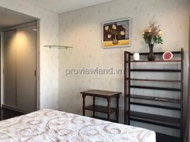 2 Bedroom Apartment for rent in Ward 21, Binh Thanh, Ward 21