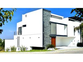 3 Habitación Casa en venta en Atlixco, Puebla, Atlixco