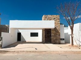 3 Schlafzimmer Haus zu verkaufen in Yaxkukul, Yucatan, Yaxkukul