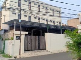  Villa zu verkaufen in Pasar Minggu, Jakarta, Pasar Minggu