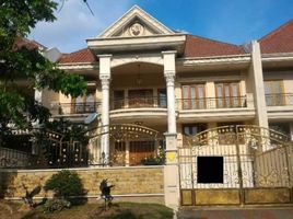 5 Bedroom House for sale in Wiyung, Surabaya, Wiyung