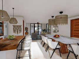 Studio Appartement zu verkaufen in Cozumel, Quintana Roo, Cozumel