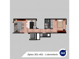 1 Habitación Departamento en venta en Arequipa, Arequipa, Arequipa, Arequipa