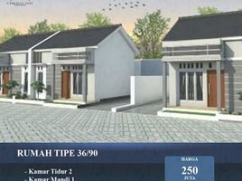 2 Bedroom House for sale in Kota Kudus, Kudus, Kota Kudus