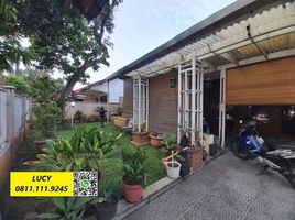 Maison 8 chambre à vendre à Pesanggrahan, Jakarta, Pesanggrahan