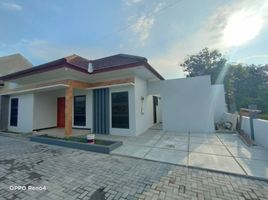 3 Bedroom Villa for sale in Banguntapan, Bantul, Banguntapan