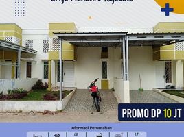 2 Kamar Vila for sale in Lampung, Kedaton, Bandar Lampung, Lampung