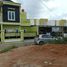 2 Kamar Vila for sale in Lampung, Kedaton, Bandar Lampung, Lampung