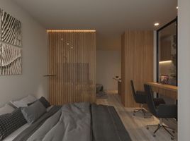 Estudio Departamento en venta en Cozumel, Quintana Roo, Cozumel, Quintana Roo