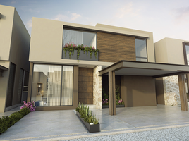 Maison 3 chambre à vendre à Queretaro, Queretaro, Queretaro, Queretaro