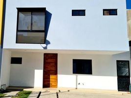 3 Schlafzimmer Haus zu verkaufen in Zapopan, Jalisco, Zapopan, Jalisco