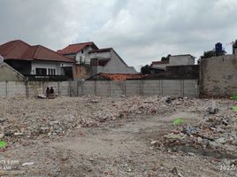  Tanah for sale in Duren Sawit, Jakarta, Duren Sawit