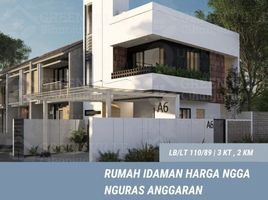 3 Kamar Rumah for sale in Parongpong, Bandung, Parongpong