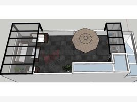 Villa 3 chambre à vendre à Monterrey, Nuevo Leon, Monterrey, Nuevo Leon