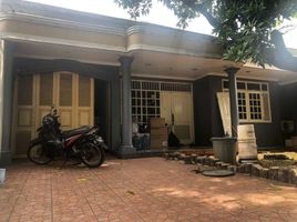 4 Bedroom Villa for sale in Kebon Jeruk, Jakarta Barat, Kebon Jeruk