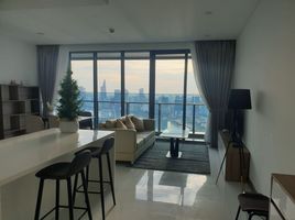 2 Phòng ngủ Chung cư for rent at Sunwah Pearl, Phường 22