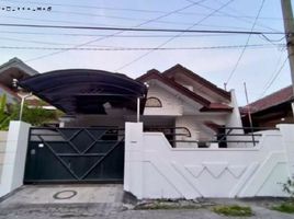 3 Habitación Casa en venta en Tambaksari, East Jawa, Tambaksari