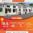 2 Bedroom House for sale in Cisoka, Banten, Cisoka