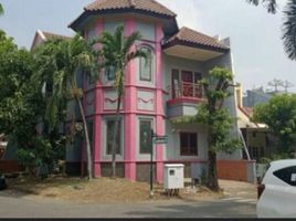 5 Habitación Casa en venta en Lakarsantri, East Jawa, Lakarsantri