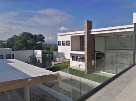 4 Bedroom House for sale in Tlayacapan, Morelos, Tlayacapan