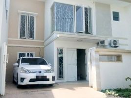 5 Bedroom Villa for sale in Mulyorejo, Surabaya, Mulyorejo