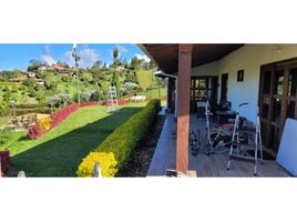 3 Schlafzimmer Haus zu verkaufen in Marinilla, Antioquia, Marinilla