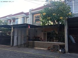 4 Habitación Villa en venta en Mulyorejo, East Jawa, Mulyorejo