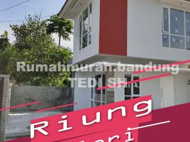 2 Kamar Rumah for sale in Rancasari, Bandung, Rancasari