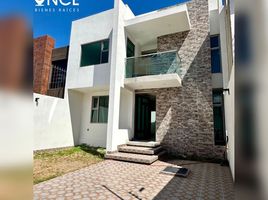 3 Bedroom House for sale in San Agustin Tlaxiaca, Hidalgo, San Agustin Tlaxiaca, Hidalgo