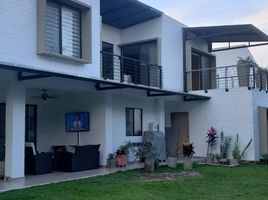 4 Bedroom Villa for sale in Valle Del Cauca, Jamundi, Valle Del Cauca