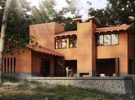 Maison 3 chambre à vendre à Valle De Bravo, Mexico, Valle De Bravo