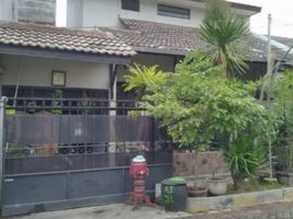 Maison 5 chambre à vendre à Gunung Anyar, East Jawa, Gunung Anyar