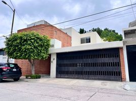 Maison 3 chambre à vendre à San Luis Potosi, San Luis Potosi, San Luis Potosi, San Luis Potosi