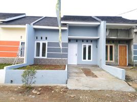 2 Bedroom House for sale in Bojonggede, Bogor, Bojonggede