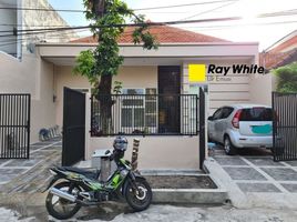 4 Schlafzimmer Haus zu verkaufen in Rungkut, East Jawa, Rungkut