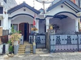 4 Kamar Rumah for sale in Bekasi Utara, Bekasi, Bekasi Utara