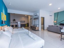 1 Bedroom Apartment for sale in Labu, Sepang, Labu