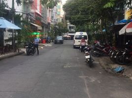 1 Phòng ngủ Nhà mặt tiền for sale in Phường 14, Tân Bình, Phường 14