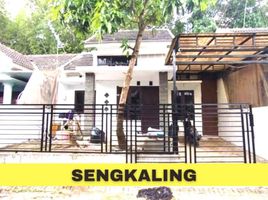 2 Bedroom House for sale in Dau, Malang Regency, Dau