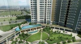 Available Units at High Park at Vertis North