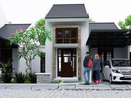 2 Bedroom House for sale in Madiun, East Jawa, Taman, Madiun