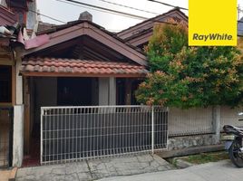 2 Kamar Rumah for sale in Bekasi Selatan, Bekasi, Bekasi Selatan