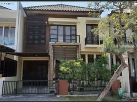 4 Bedroom House for sale in Gubeng, Surabaya, Gubeng