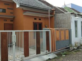 2 Bedroom House for sale in Kidung Kandang, Malang Regency, Kidung Kandang