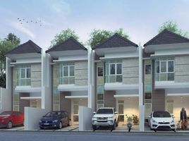 3 Habitación Villa en venta en Gunung Anyar, East Jawa, Gunung Anyar, Surabaya