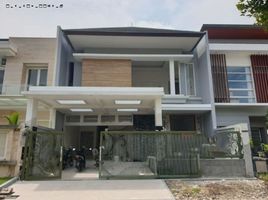 4 Habitación Casa en venta en Tambaksari, East Jawa, Tambaksari